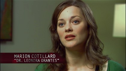 Poster for The Contagion Detectives