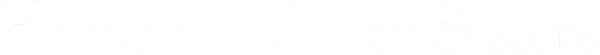 Hannah and Her Sisters logo