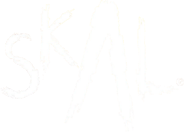 Skal: Fight for Survival logo