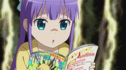 Poster for Danchigai