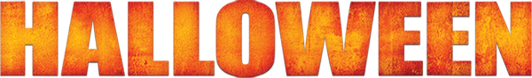 Halloween logo