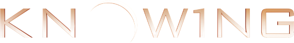 Knowing logo