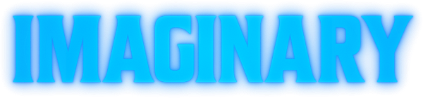 Imaginary logo