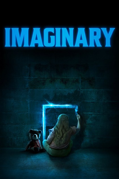 Poster for Imaginary