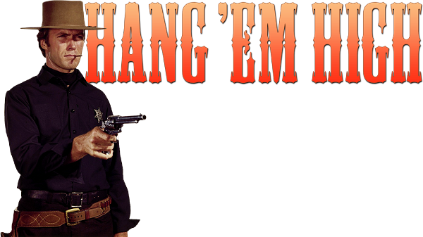 Hang 'em High logo