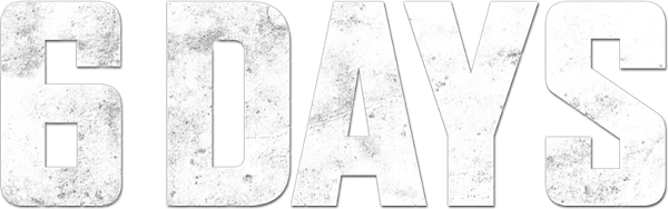 6 Days logo