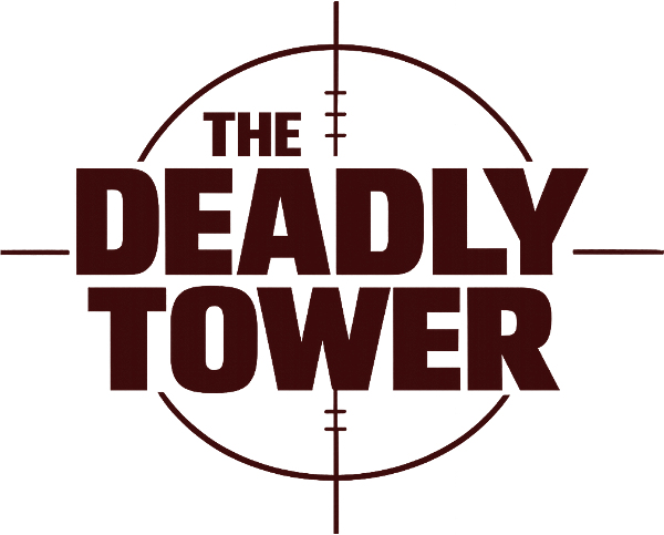 The Deadly Tower logo