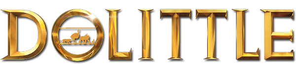 Dolittle logo