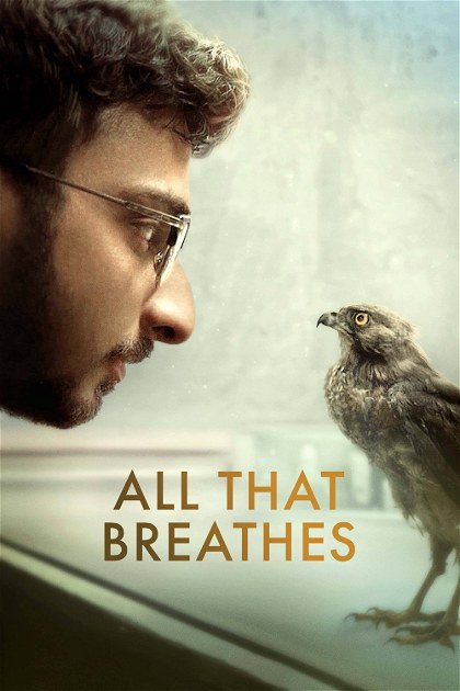 Poster for All That Breathes
