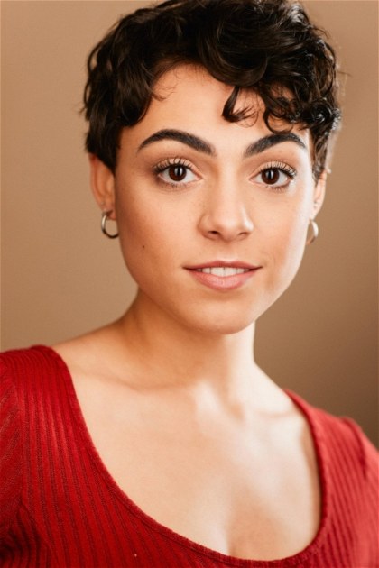 Gabrielle Policano