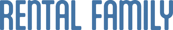 Rental Family logo