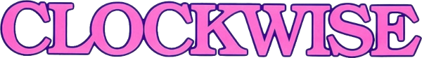 Clockwise logo