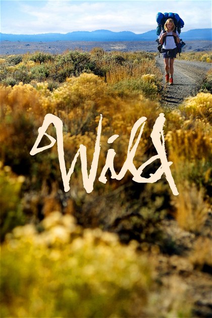 Poster for Wild