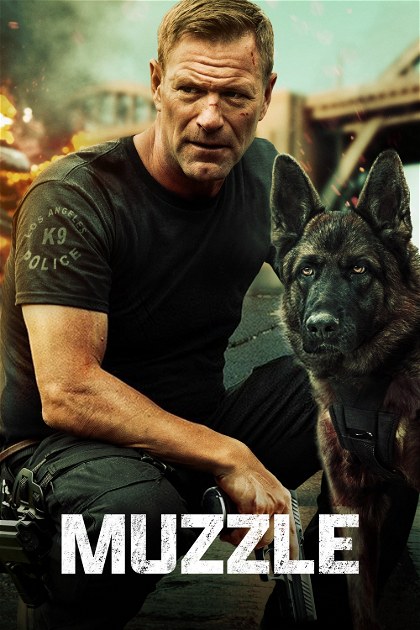 Poster for Muzzle