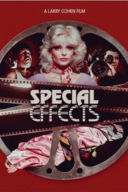 Poster for Special Effects