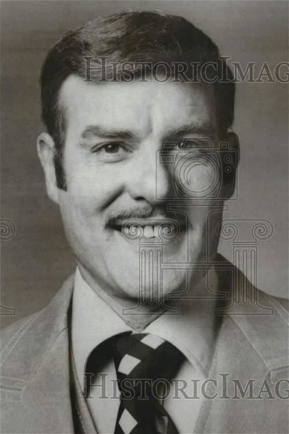 Bernard Erhard