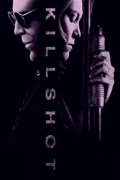 Poster for Killshot
