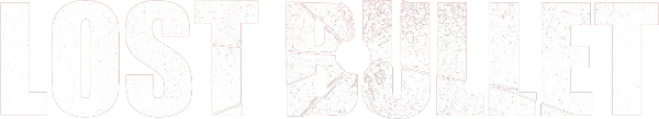 Lost Bullet logo