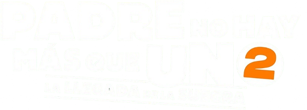 Father There Is Only One 2 logo