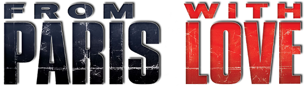 From Paris with Love logo