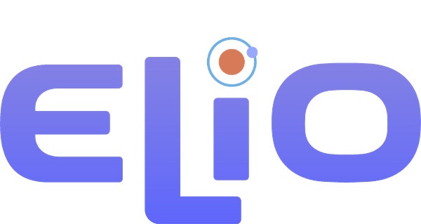 Elio logo