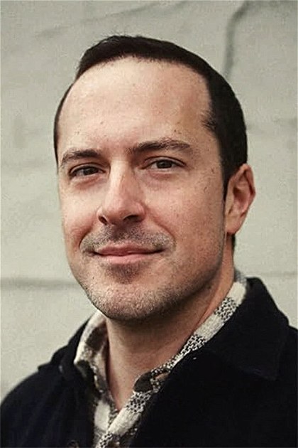 Steven Feinartz