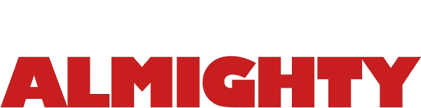 Evan Almighty logo