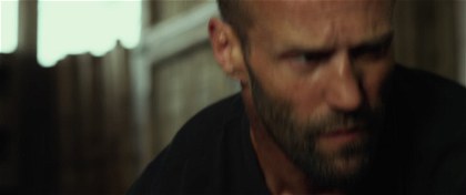 Poster for The Mechanic Resurrection (2016)