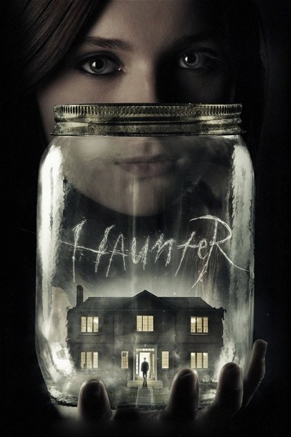 Poster for Haunter