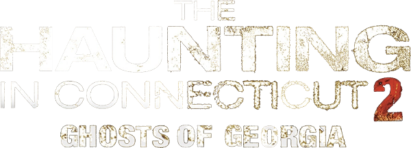 The Haunting in Connecticut 2: Ghosts of Georgia logo