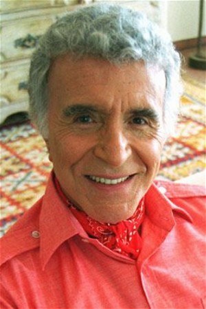 Ricardo Montalban