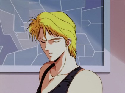 Poster for Earthian (1989)