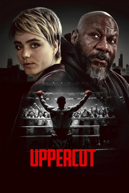 Poster for Uppercut