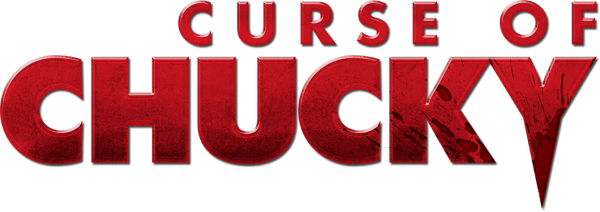 Curse of Chucky logo