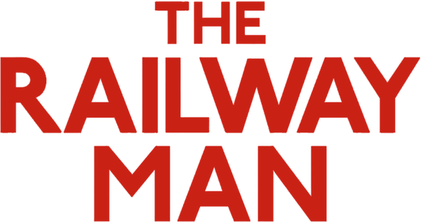 The Railway Man logo