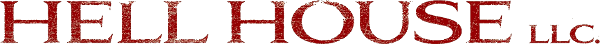 Hell House LLC logo