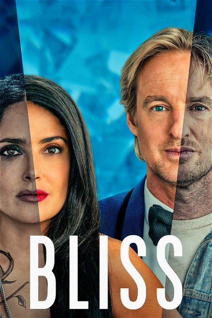 Poster for Bliss