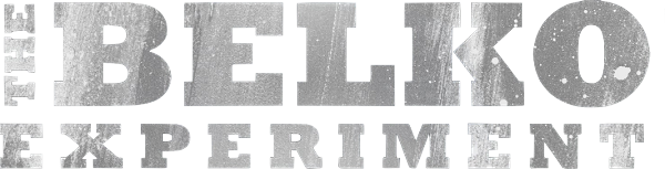The Belko Experiment logo