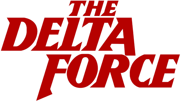 The Delta Force logo