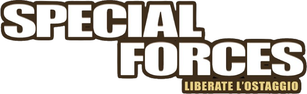 Special Forces logo