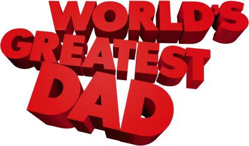 World's Greatest Dad logo