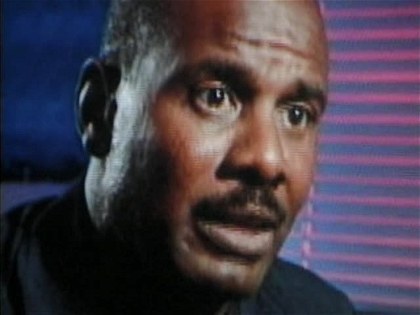 Poster for The Negotiator - The 11th Hour: Stories From a Real-Life Negotiator