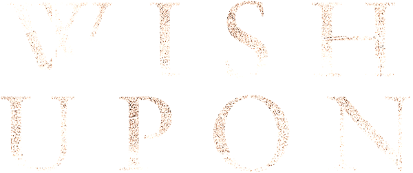 Wish Upon logo