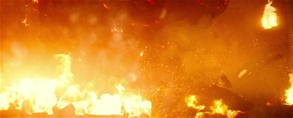 Poster for Godzilla: King of the Monsters - Monsters 101