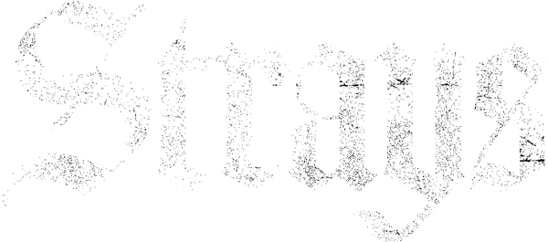 Strays logo