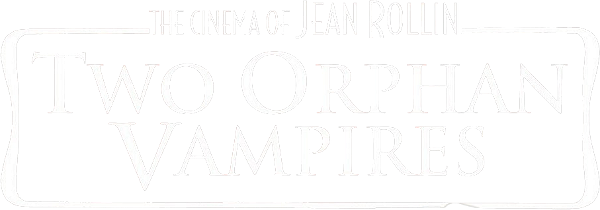 Two Orphan Vampires logo