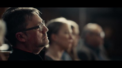 Poster for The Trial Of Michael Jackson (2025)