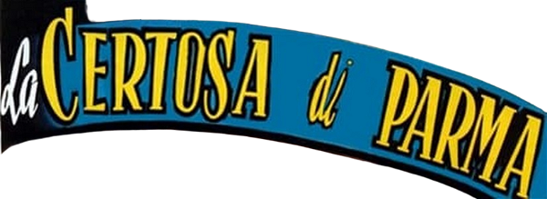 The Charterhouse of Parma logo