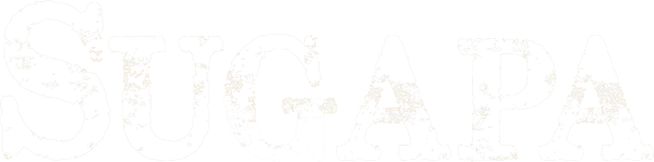 Sugapa logo