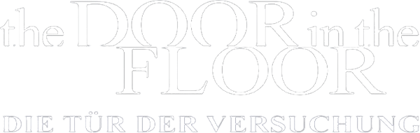 The Door in the Floor logo
